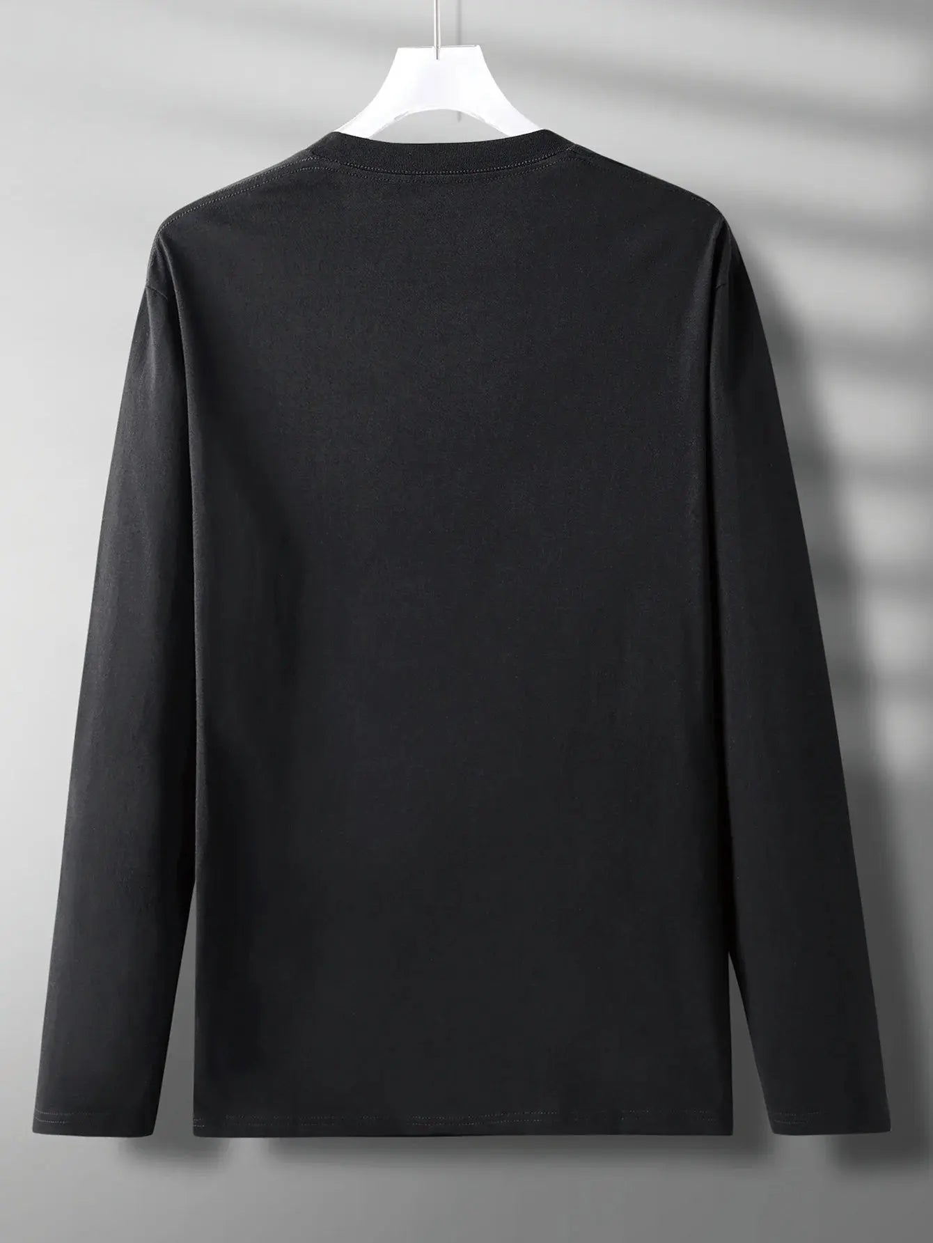 Men's 100% cotton summer loose fit large Los Angeles Graphic printed slim fit casual sports round neck short sleeved T-shirt top - Suncollections