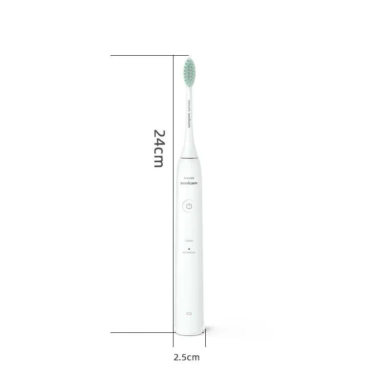 PHILIPS HX2431 Electric Toothbrush - Suncollections