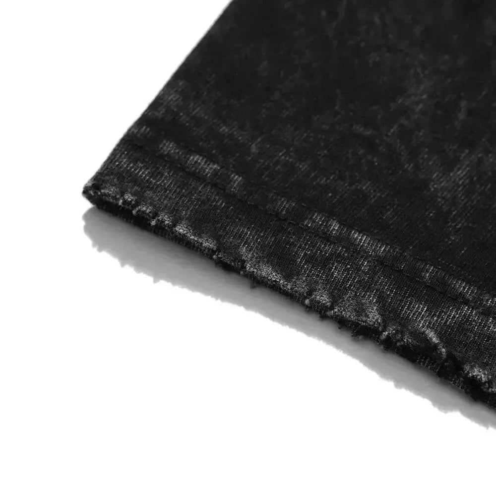 The Weeknd T Shirt Live At SoFi Stadium Graphic Tshirt Cotton Vintage Short Sleeve Tees Hip Hop Music Fans Men Women Clothes - Suncollections