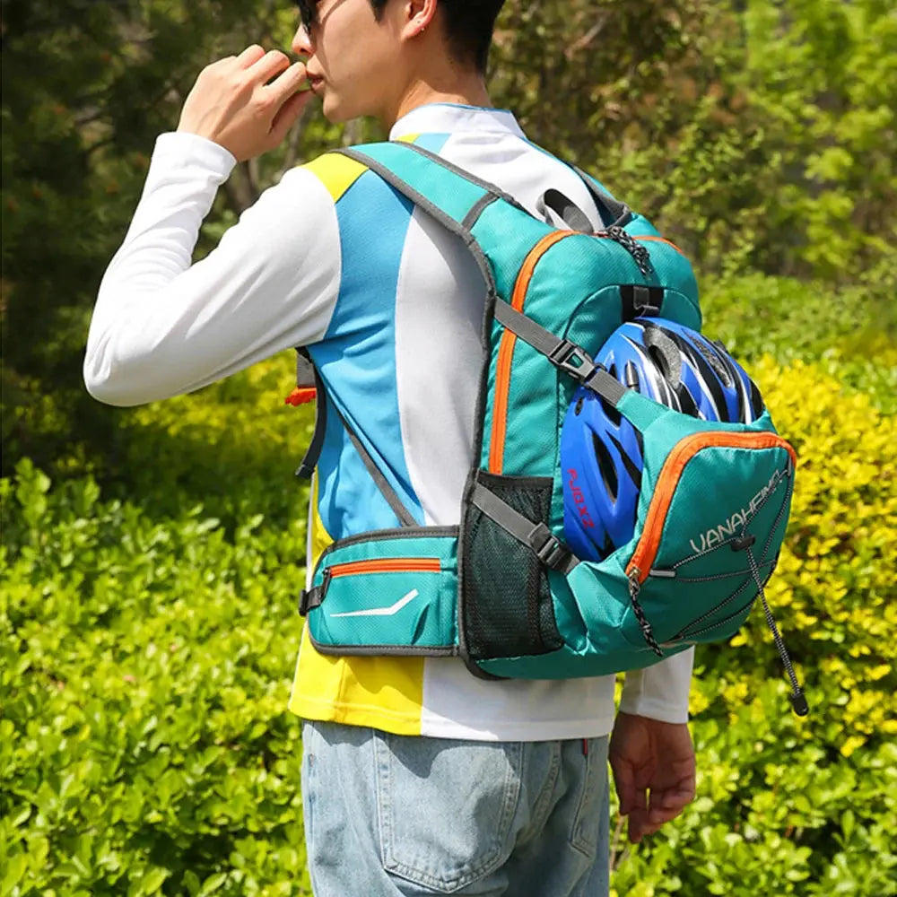 1PCS Hydration Pack Lightweight Hydration Water Backpack - Suncollections