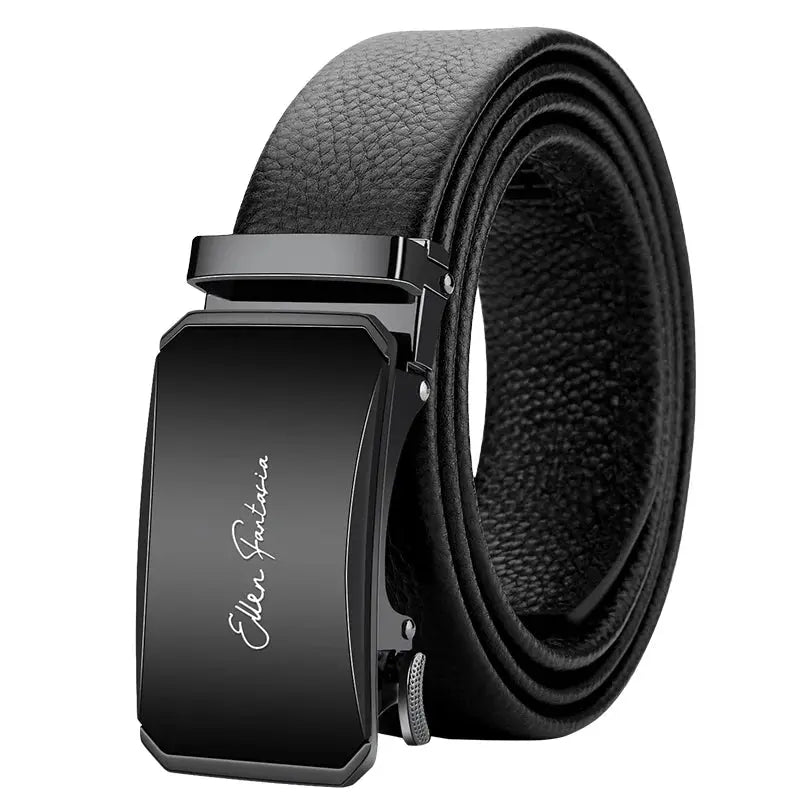 OYIFAN Me Belt Genuine Leather belt for men - Suncollections