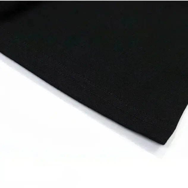 New Sports T-shirt Men's and Women's Loose Round Neck Casual American Printed High Quality Cotton Fitness Jacket Short Sleeve Suncollections