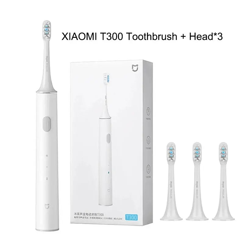XIAOMI MIJIA T300 Electric Toothbrush - Suncollections