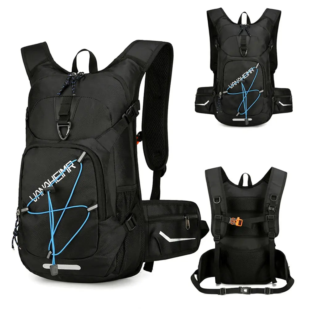 1PCS Hydration Pack Lightweight Hydration Water Backpack - Suncollections