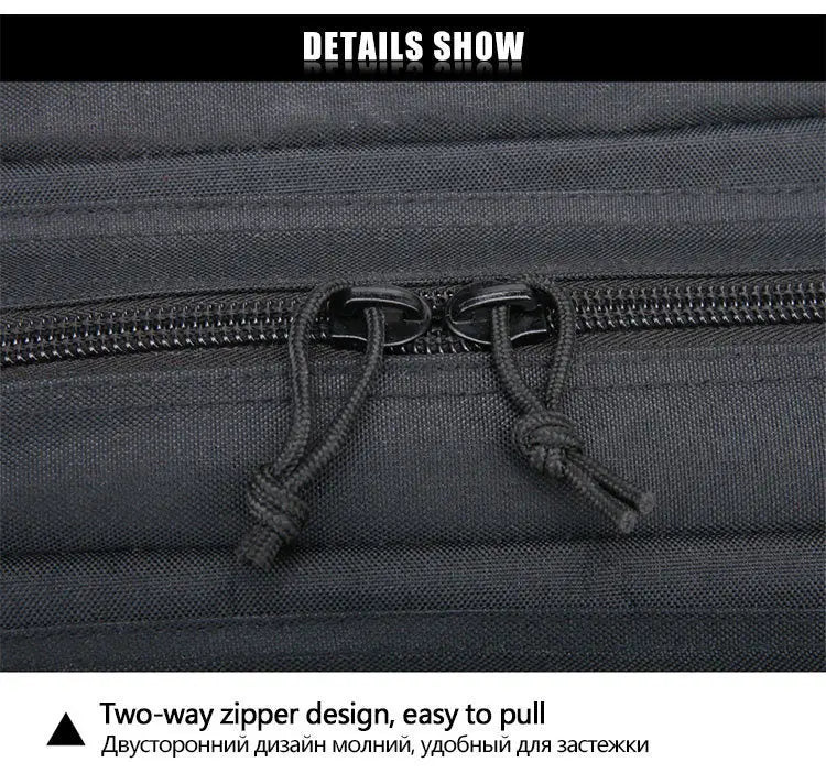 50L Man Tactical Backpacks Outdoor Traveling Bag - Suncollections