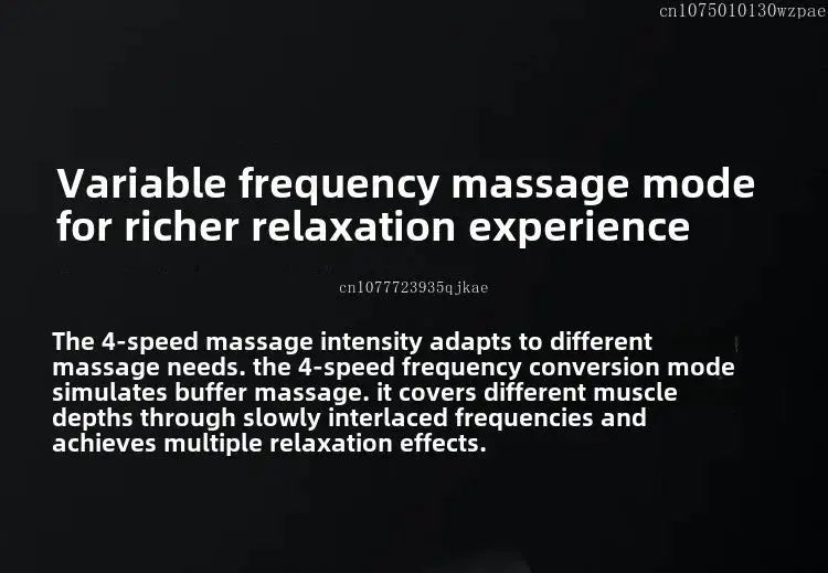 Xiaomi Mijia Fascia Gun 2 - Suncollections