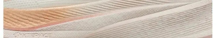 Xtep 2000km 3.0 Running Shoes For Men 2025 Spring Sneakers Cushioning Training Jogging Wear-Resistant Lightweight 875119110032 Suncollections