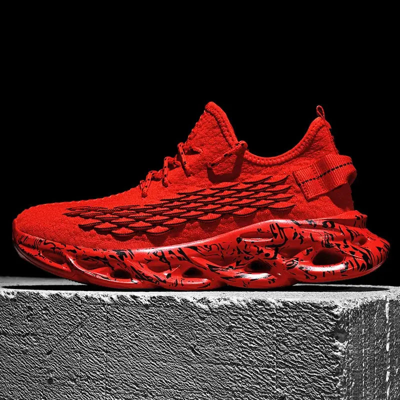 Shoes men Sneakers Male casual Mens Shoes tenis Luxury shoes Trainer Race Breathable Shoes fashion loafers running Shoes for men Suncollections