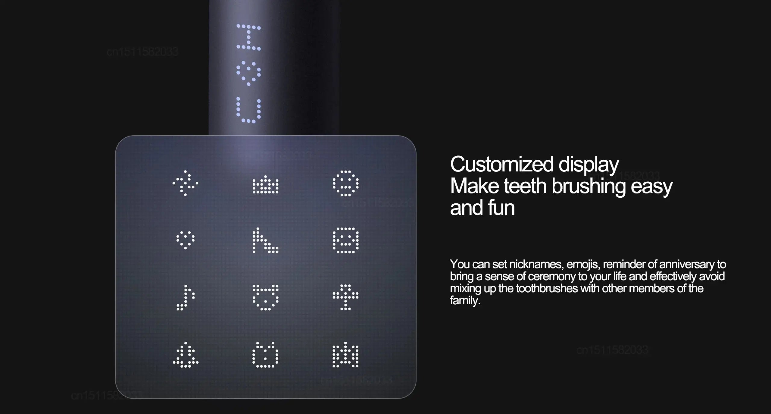 Xiaomi Mijia T700 Sonic Electric Toothbrush Review - Suncollections