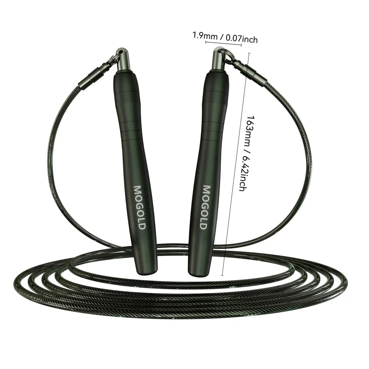 Double Rope Jump Rope - Suncollections