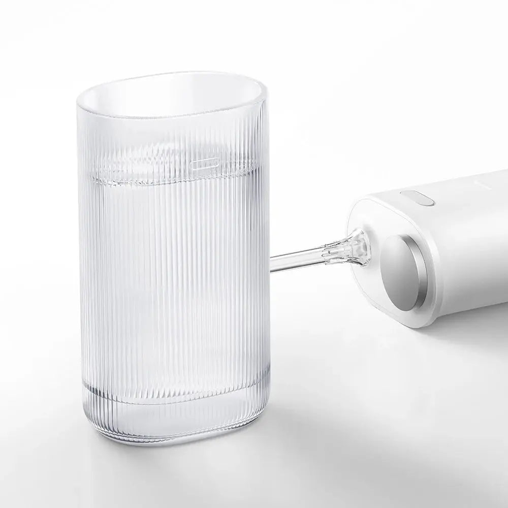 XIAOMI MIJIA Oral Irrigator F400 - Suncollections