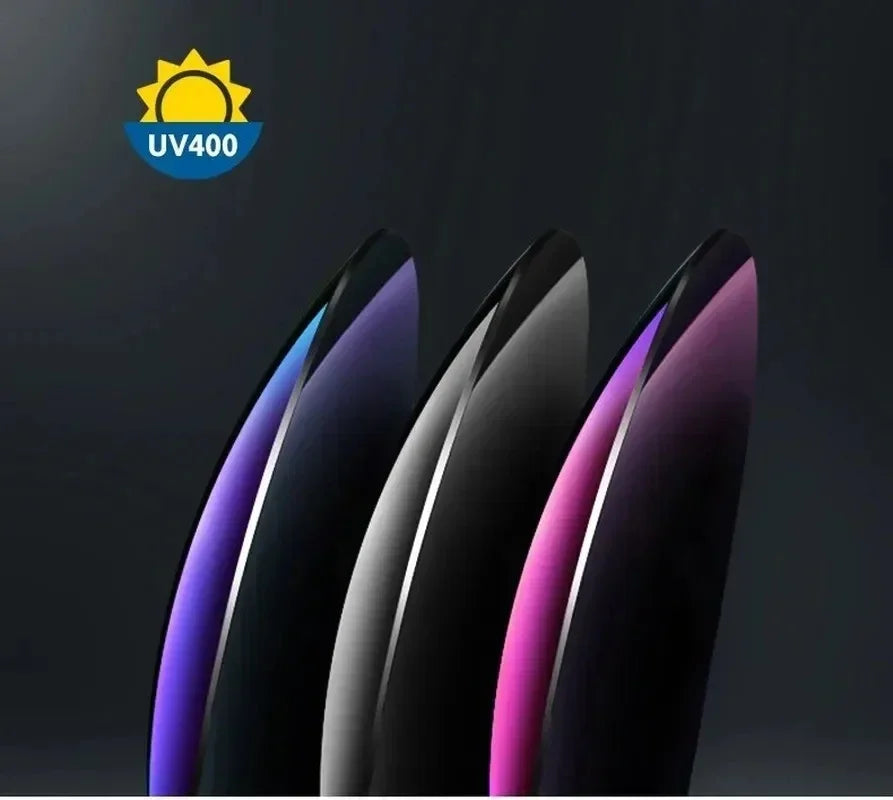 Unisex Polarized Sunglasses UV400 Outdoor Sports Protective Fashion Sunglasses for Hunting Fishing Driving And Cycling Suncollections