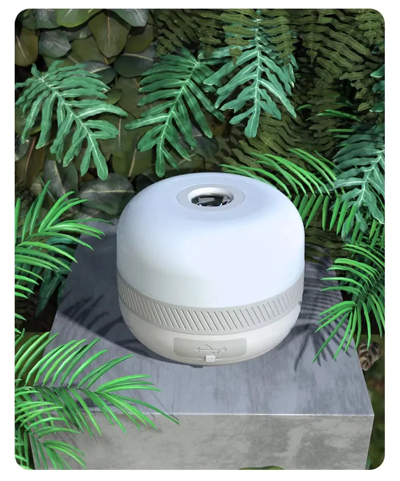 NATFIRE LV10 Camping Light USB C Rechargeable 230 Hours With 5 Colors Flashlight For Outdoor Tent Lamp Emergency Lantern - Suncollections