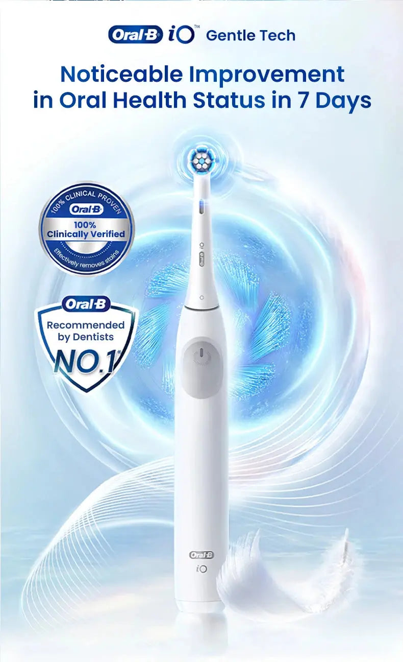 Oral-B iO Series 2 - Suncollections