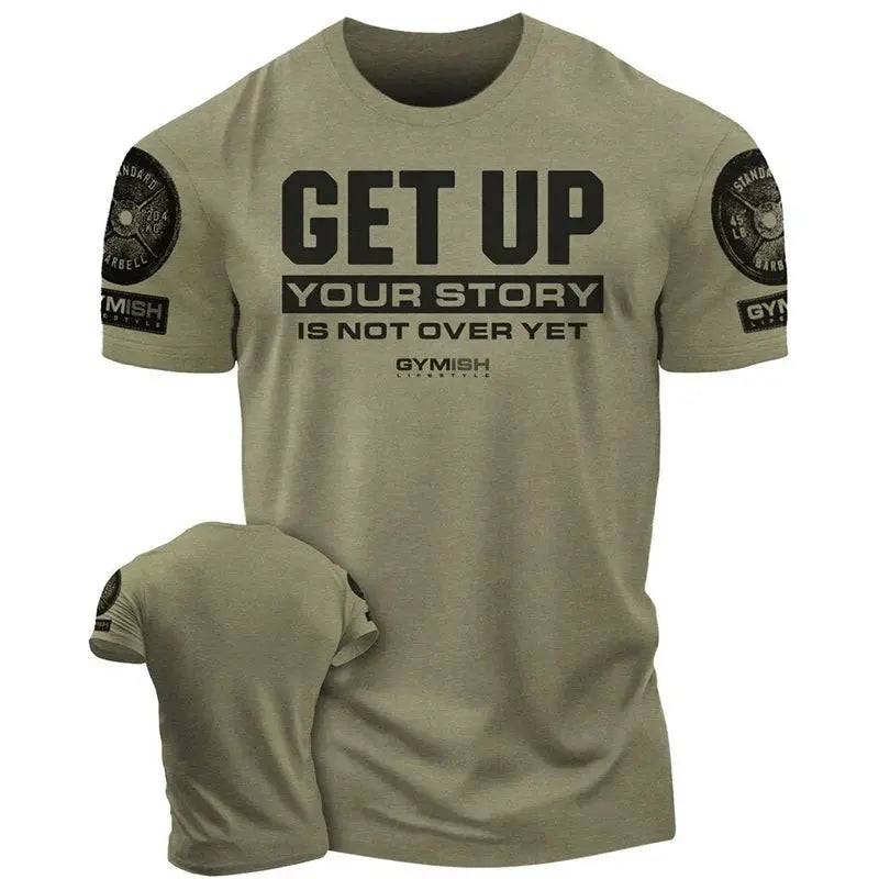 2025 New Men's Clothing Sports Workout - Suncollections