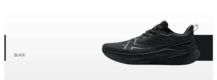 Xtep 2000km 3.0 Running Shoes For Men 2025 Spring Sneakers Cushioning Training Jogging Wear-Resistant Lightweight 875119110032 Suncollections