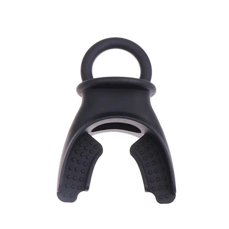 Breathing Trainer Lung Respirator Fitness Equipment - Suncollections