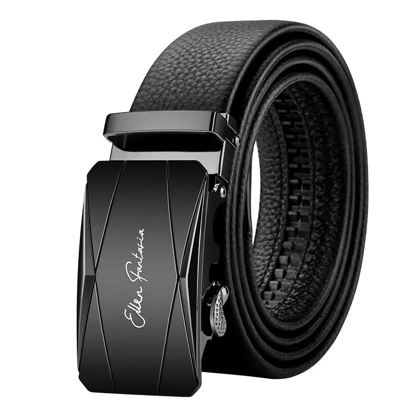 OYIFAN Me Belt Genuine Leather belt for men - Suncollections