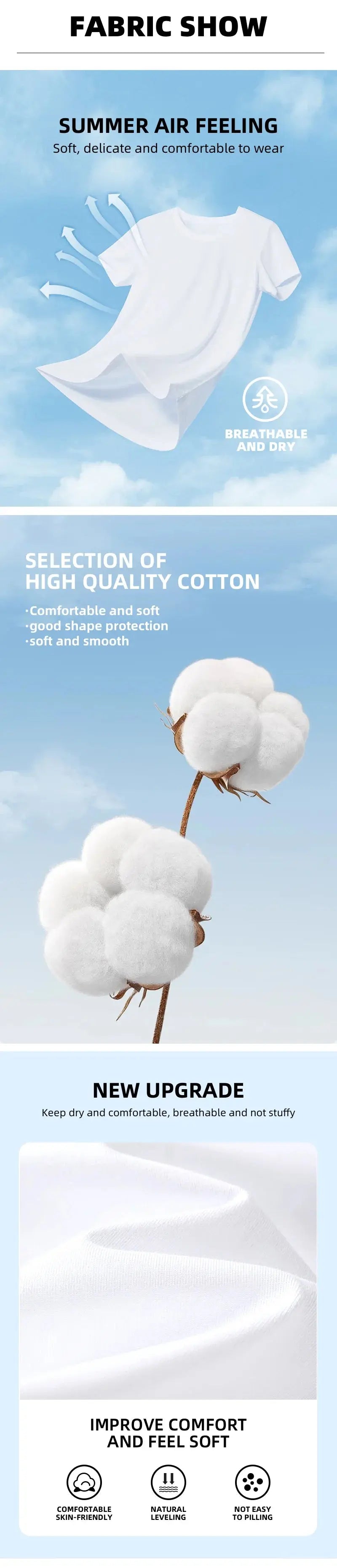 Nothing Is Certain Letter Printed Men's Cotton Oversized T-shirt O-neck Casual Loose Graphic for Men Women Top Tees in 2024 - Suncollections