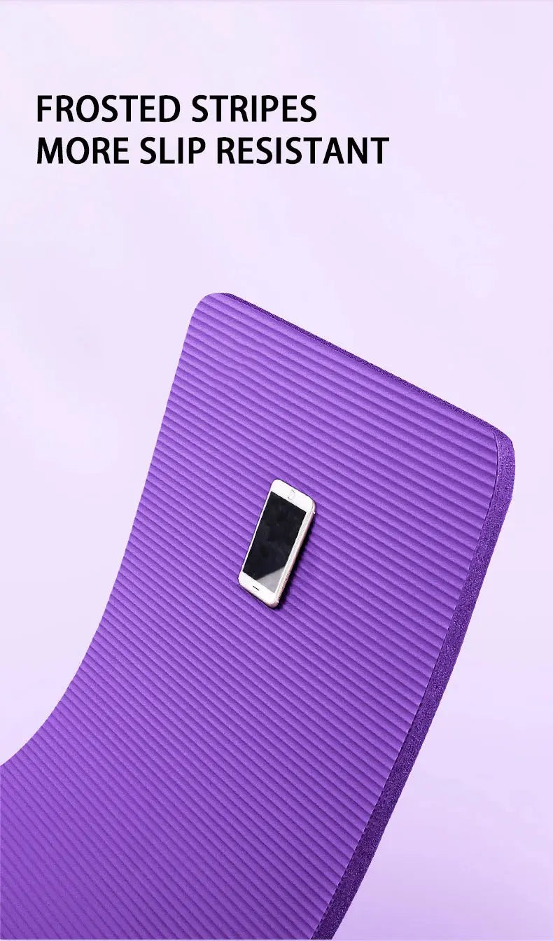 15MM//20MM Thick Yoga Mat - Suncollections