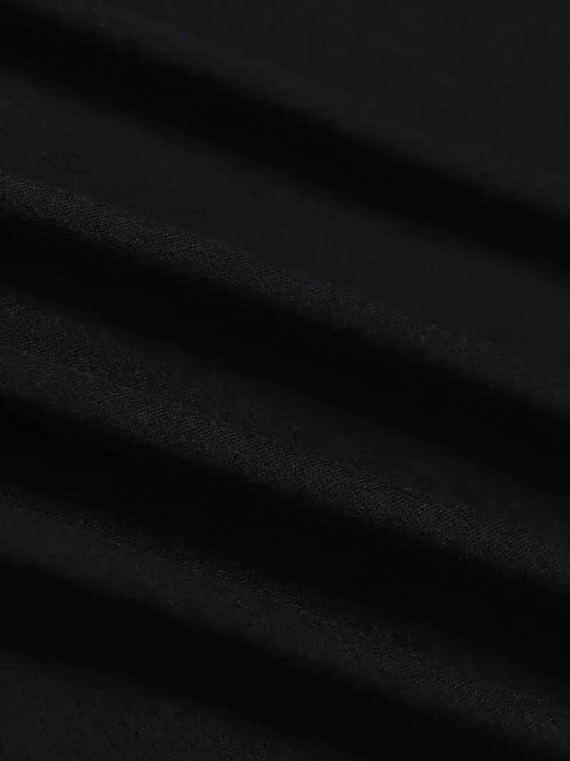 Pop Mart Labubu T-shirts for Women Anime Fashion Short Sleeved Top Summer Hip Hop Black White T-shirt High Quality Clothes - Suncollections