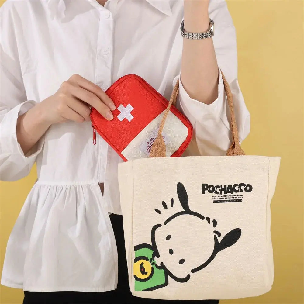 Portable Medicine Bag - Suncollections