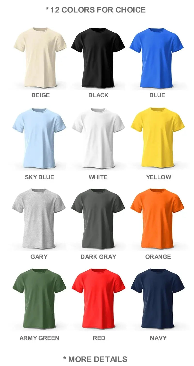 Joke The Pumba Printed Men's T-Shirt 100% Cotton Oversized Funny Graphic Tees for Men Summer Tops - Suncollections