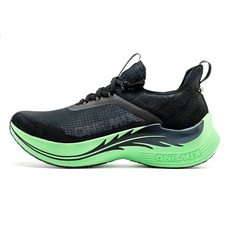 ONEMIX Carbon Plate Marathon Running Racing Shoes Professional Stable Support Shock-relief Ultra-light Rebound Sport Sneakers Suncollections