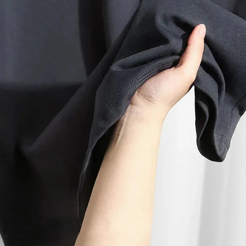 funny cat reading book T-Shirts Graphic Tees Cotton Mens Clothing O Neck Meme Short Sleeve Tees Harajuku Fashion Womens Oversize - Suncollections