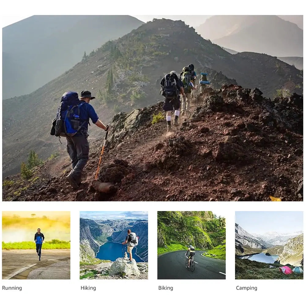 1PCS Hydration Pack Lightweight Hydration Water Backpack - Suncollections