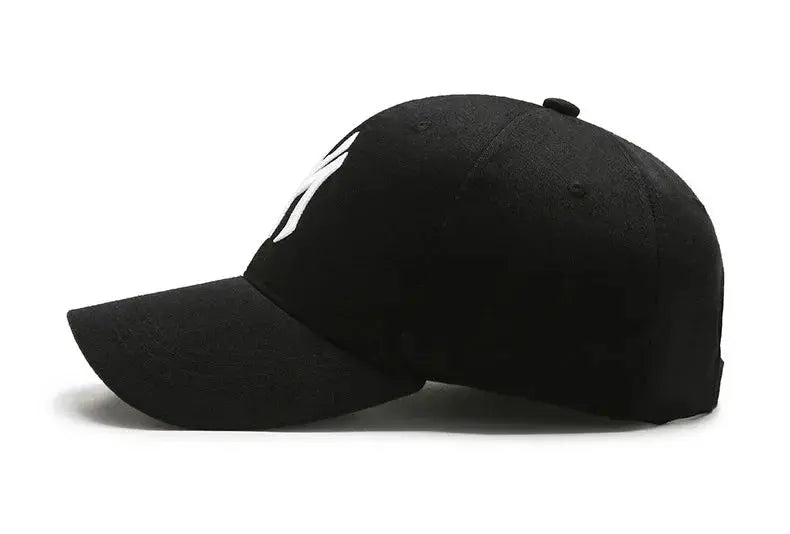 Korean - style trendy outdoor spring/summer caps for men and women, couple duckbill caps, casual hats for women, sun hats - Suncollections