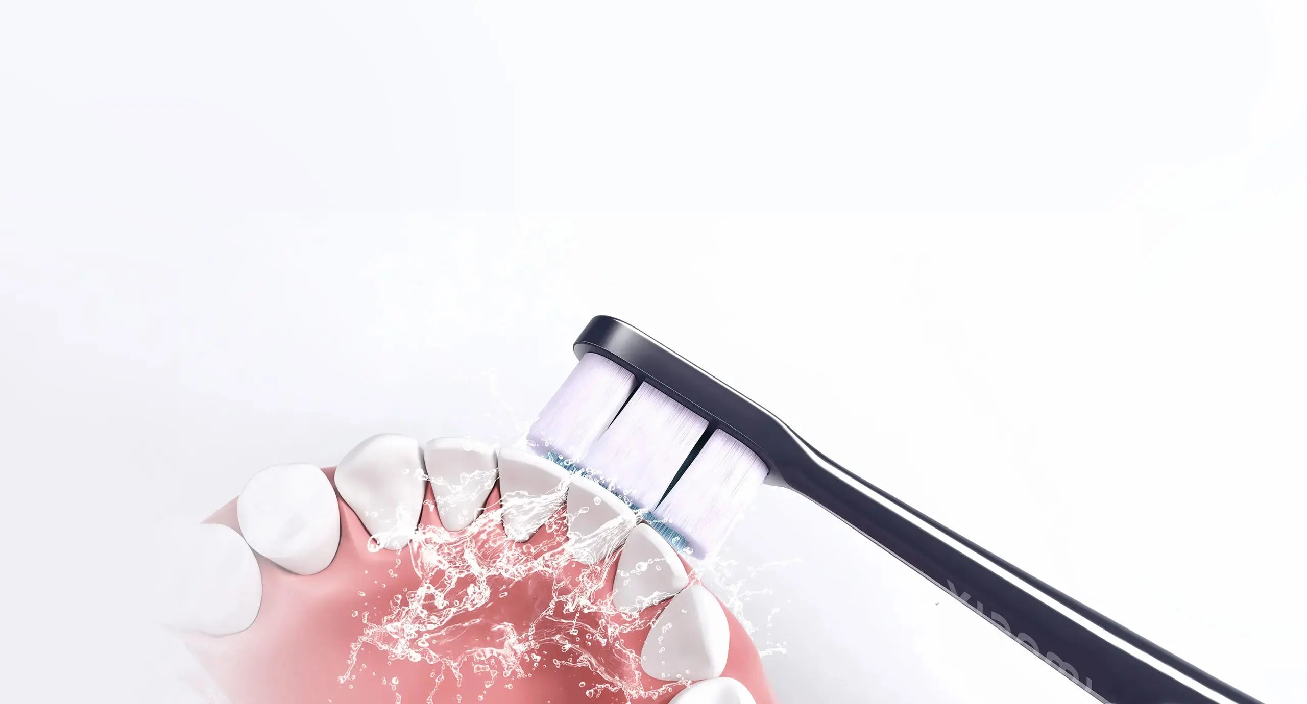 Xiaomi Mijia T700 Sonic Electric Toothbrush Review - Suncollections