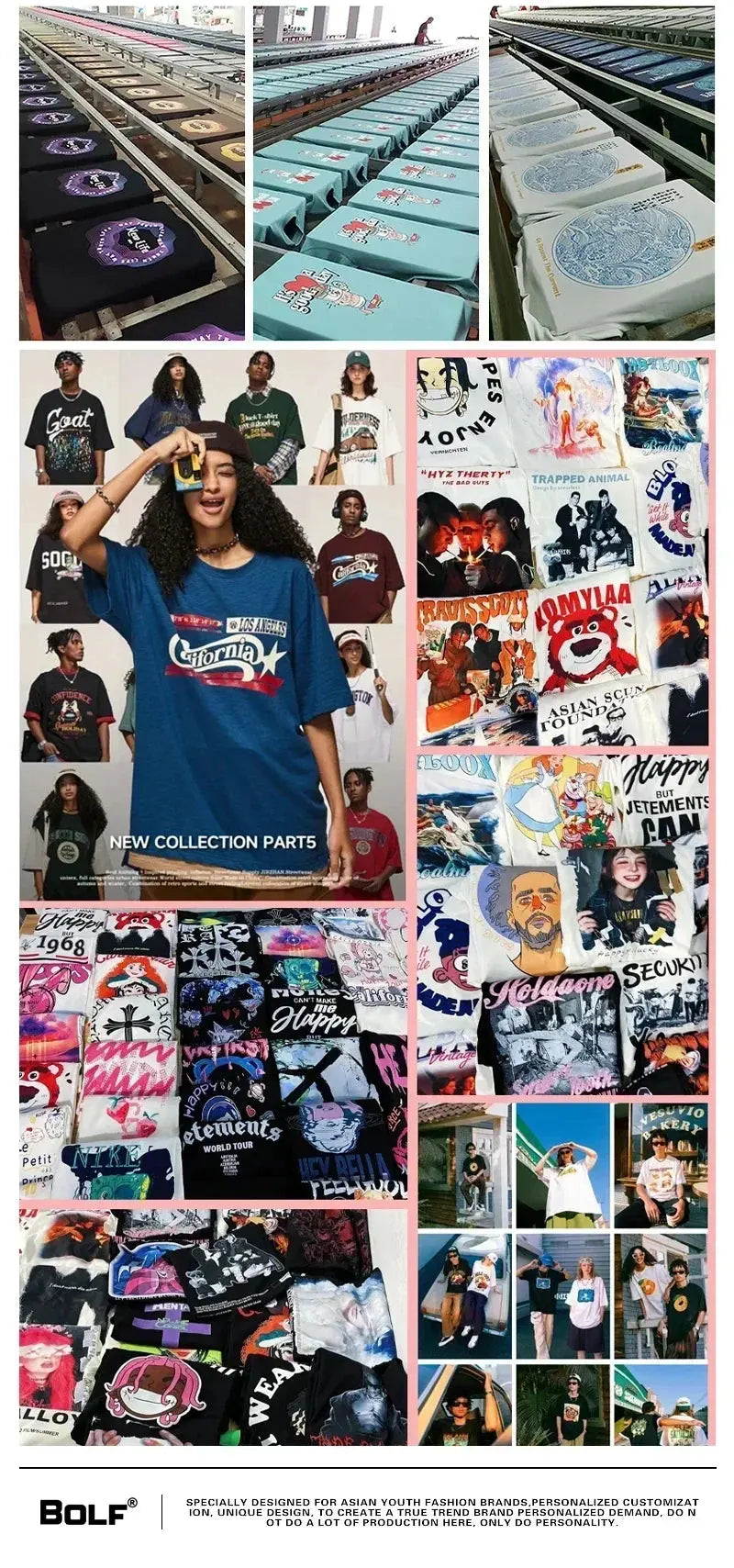 Men Women's 100% Cotton T-shirt The Lowcost Funny Printed Classic Streetwear Y2k Graphic Tees for Men Women Oversize Summer Tops - Suncollections