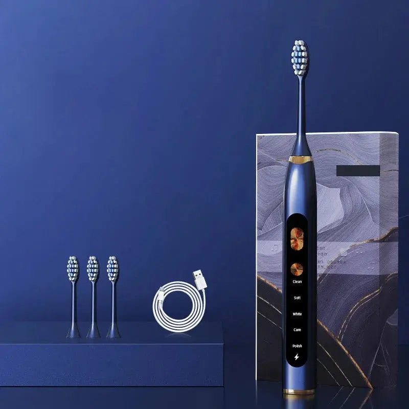 Xiaomi Youpin Electric Toothbrush Sonic Vibration - Suncollections