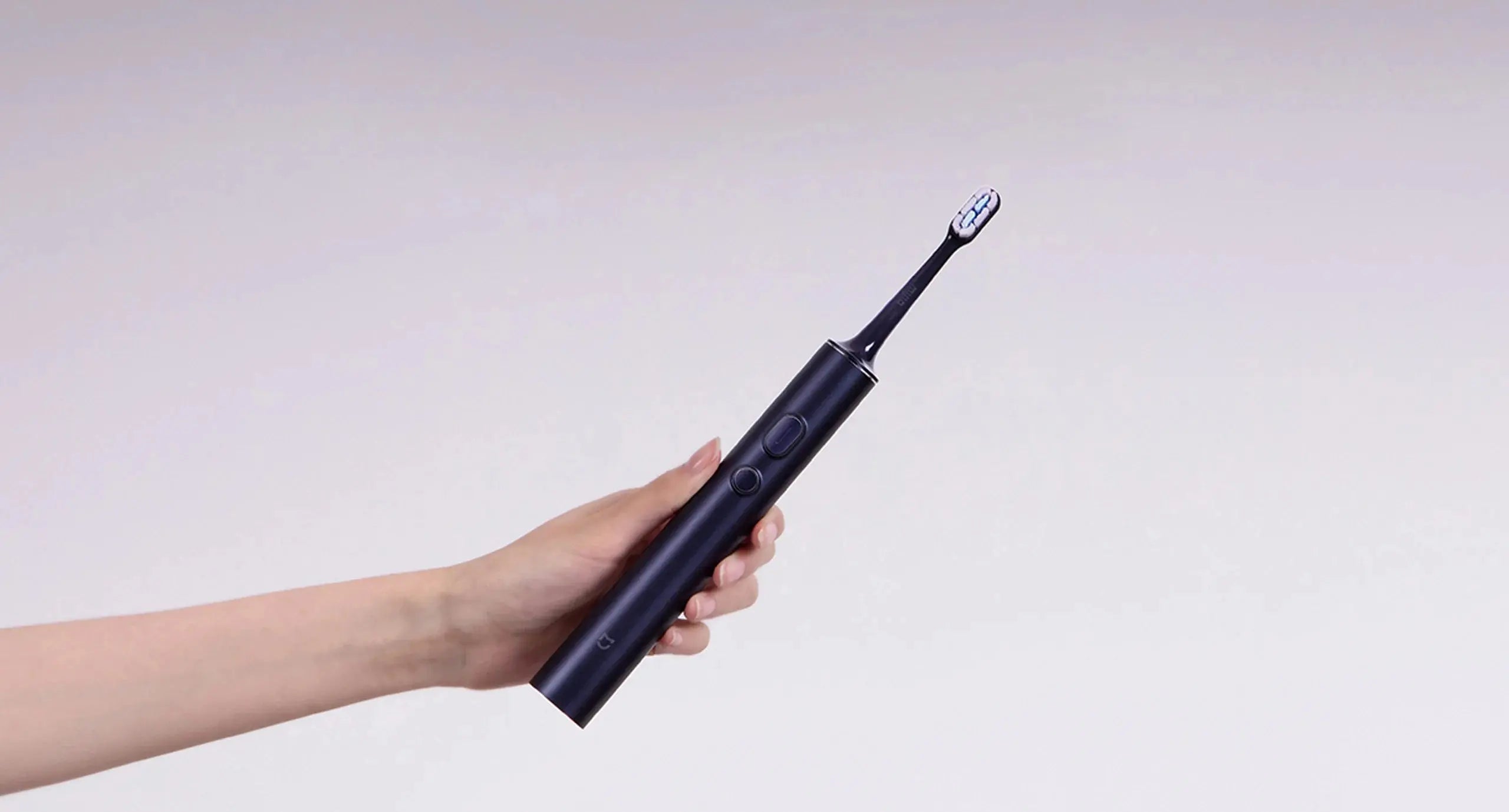 Xiaomi Mijia T700 Sonic Electric Toothbrush Review - Suncollections