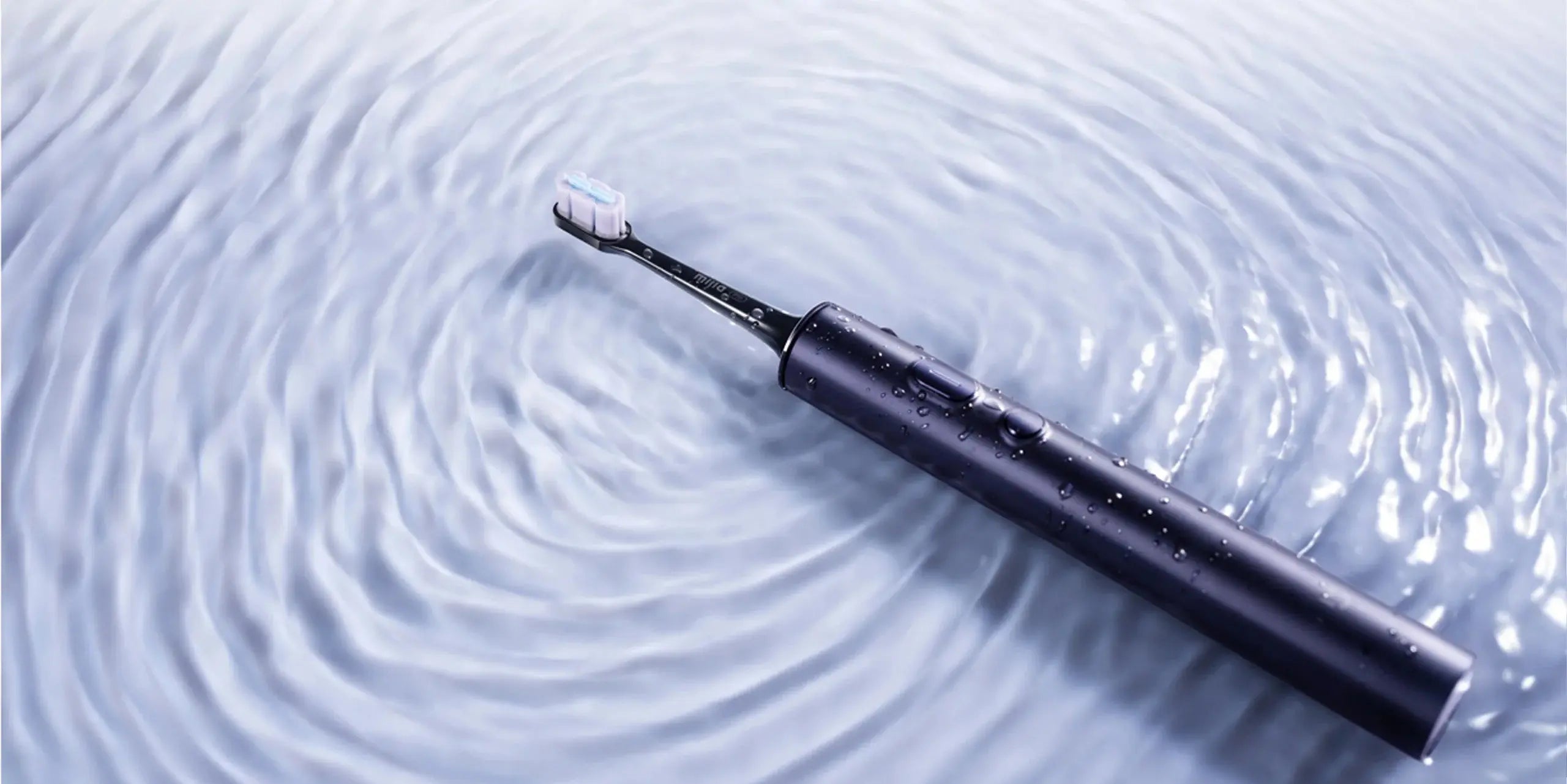 Xiaomi Mijia T700 Sonic Electric Toothbrush Review - Suncollections