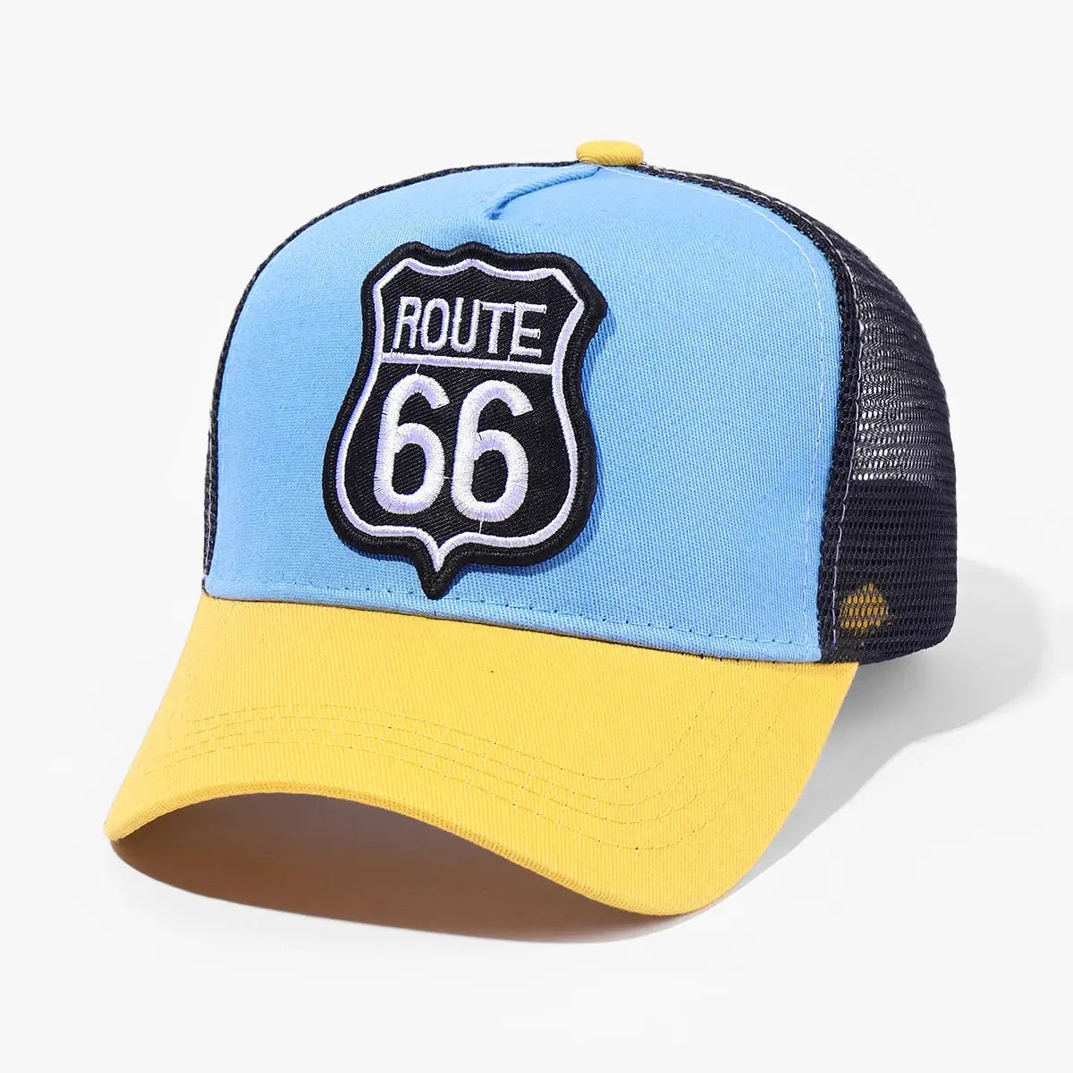 ROUTE 66 Baseball Cap - Suncollections
