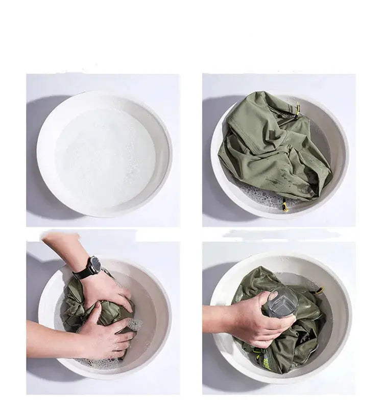 Men Spring Stretch Waterproof Casual Pants Summer Breathable Quick Dry Outdoor Male Hiking Camping Tactical Cargo Long Trousers Suncollections