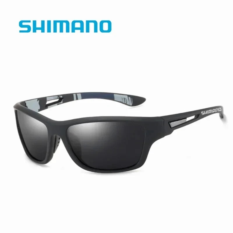 Unisex Polarized Sunglasses UV400 Outdoor Sports Protective Fashion Sunglasses for Hunting Fishing Driving And Cycling Suncollections