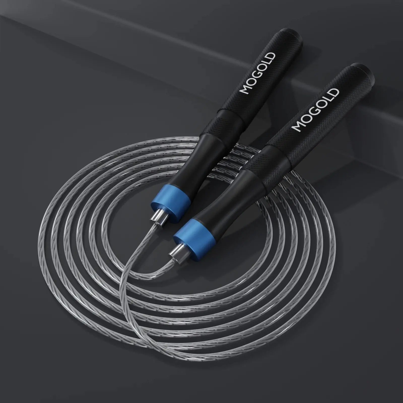 Adjustable Jump Rope For Speed Skipping Exercise Weight-Loss - Suncollections