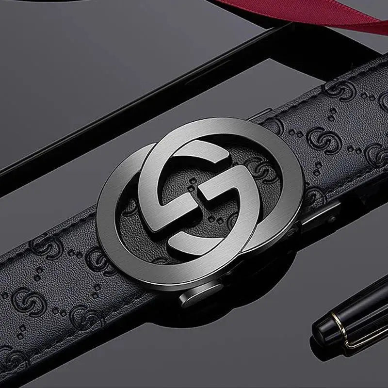 High Quality Designers Business Mens belt Luxury Brand Famous - Suncollections