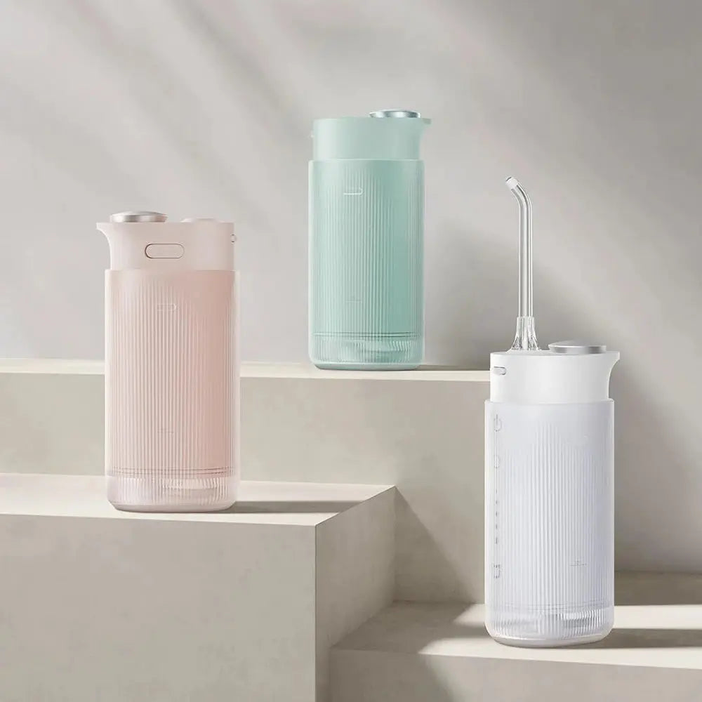 XIAOMI MIJIA Oral Irrigator F400 - Suncollections