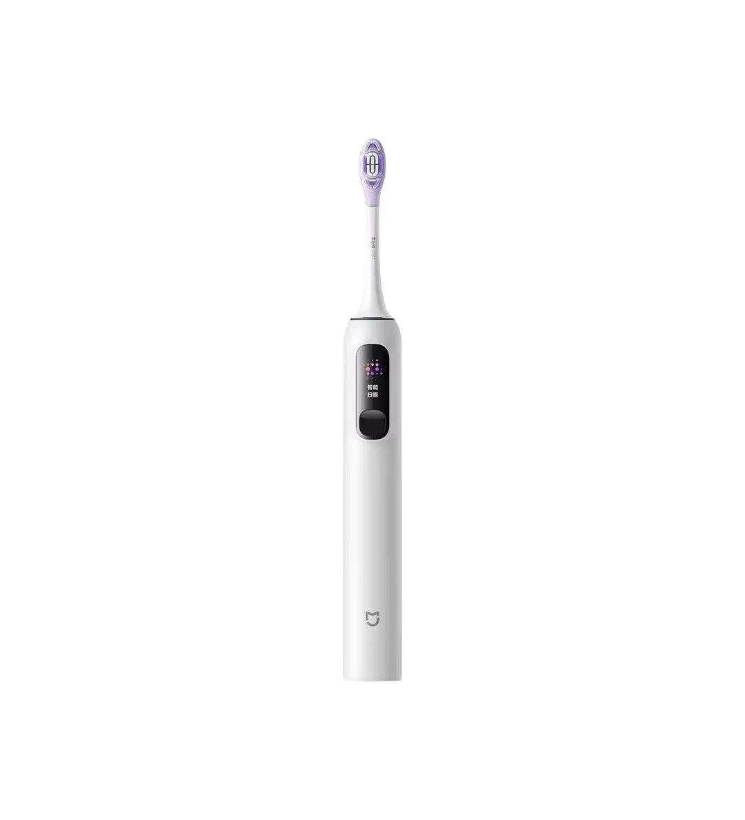 Xiaomi Mijia Sonic Sweep Vibration Electric Toothbrush Pro Intelligent Tooth Surface Recognition Digital Display Reminder - Suncollections
