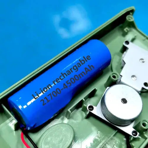 DAB/FM Bluetooth Emergency Radio Portable Solar Radio Receiver Hand Crank Dynamo Outdoor Radio Camping Speaker with Flashlight - Suncollections