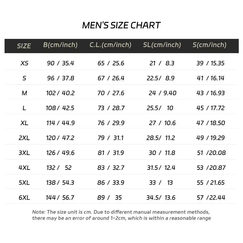 2025 New Men's Clothing Sports Workout - Suncollections