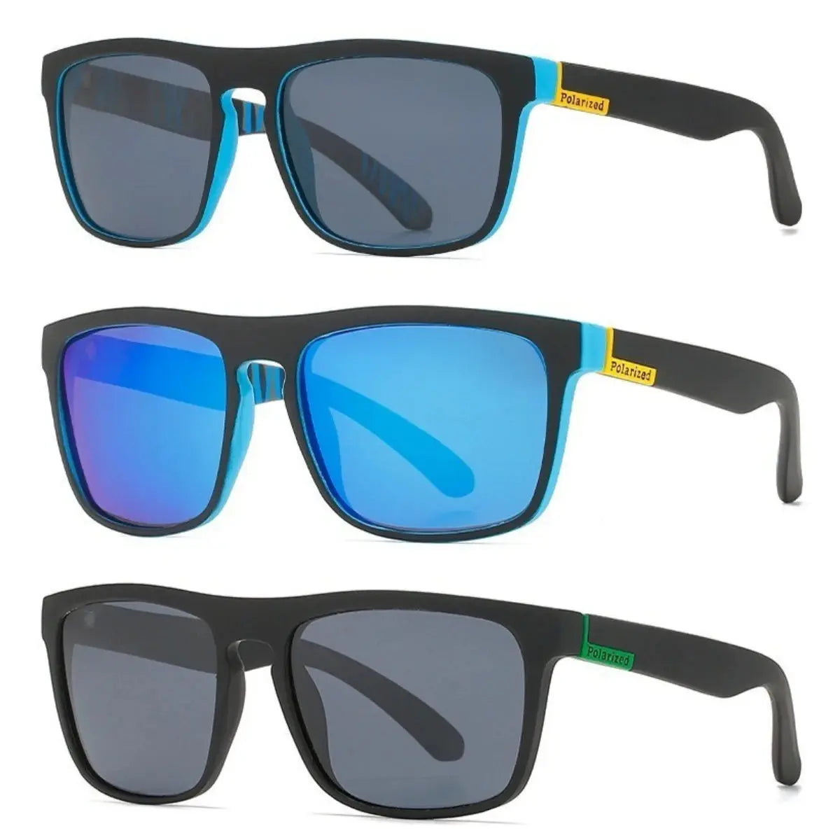 Driving Sun Glasses Metal FrameUV400 Anti-Glare Pilot Sunglasses Sunglasses Men/Women - Suncollections