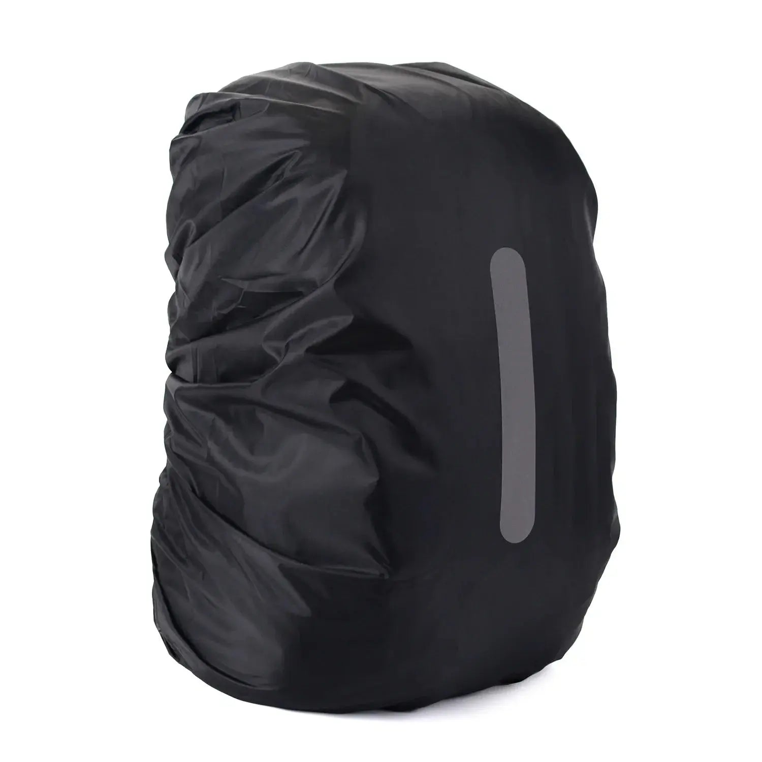 Reflective Waterproof Backpack Rain Cover Outdoor Sport Night Cycling Safety Light Rain Cover Case Bag Outdoor Camping Hiking - Suncollections