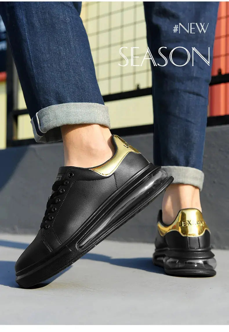 Shoes men Sneakers Male casual Mens Shoes tenis Luxury shoes Trainer Race Breathable Shoes fashion loafers running Shoes for men Suncollections