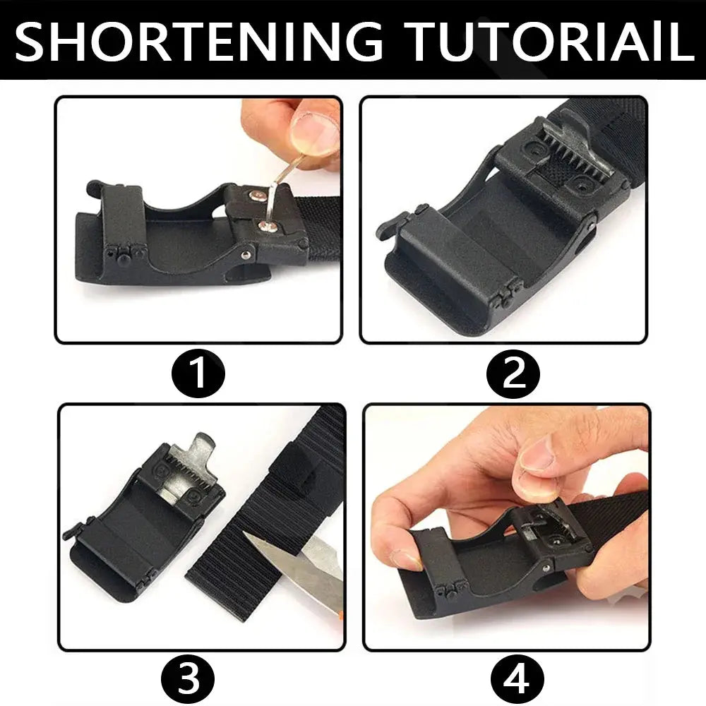 TUSHI brand 4.3 Wide Thickened gun hanging double - Suncollections