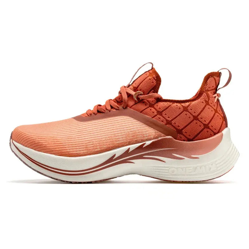 ONEMIX Carbon Plate Marathon Running Racing Shoes Professional Stable Support Shock-relief Ultra-light Rebound Sport Sneakers Suncollections